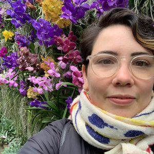 Meet your Posher, Lonnie